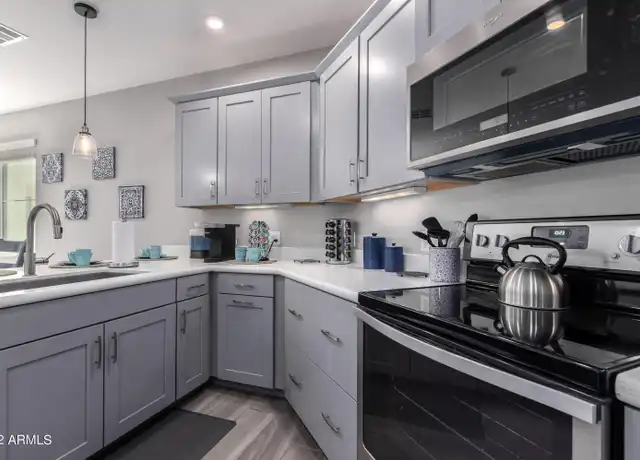 Property at 2511 W Queen Creek Rd #247, Chandler, AZ, 85248, 1 bed, 1.5 baths, [object Object]