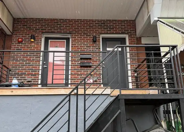 Property at 5402 Webster St Unit 2nd Floor, Philadelphia, PA, 19143, 2 beds, 1.5 baths, [object Object]