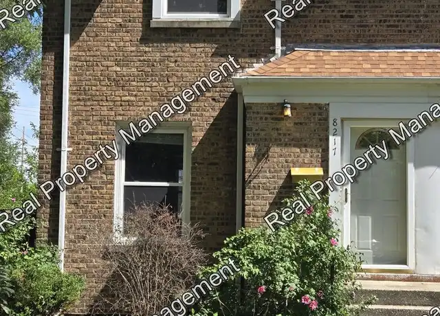Property at 8217 Highland Pl, Munster, IN, 46321, 2 beds, 1 bath, [object Object]
