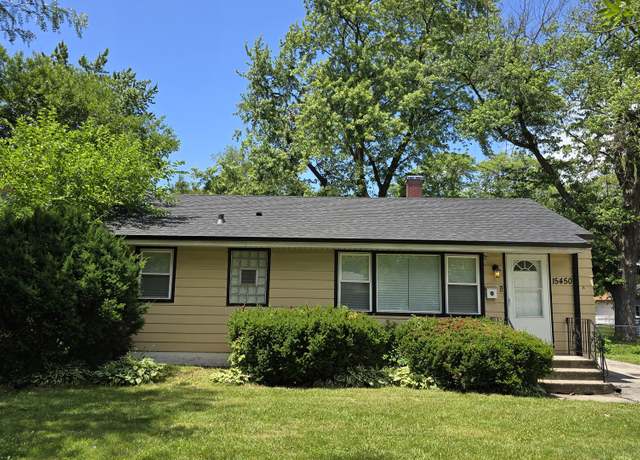 Photo of 15450 Maple St, South Holland, IL 60473