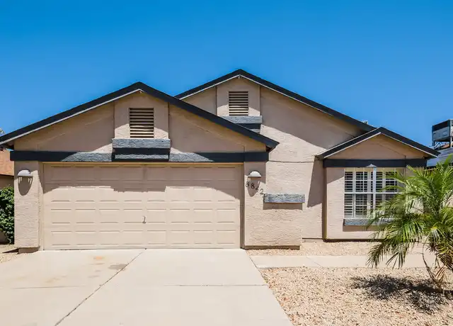 Property at 8842 W Grovers Ave, Peoria, AZ, 85382, 3 beds, 2 baths, [object Object]