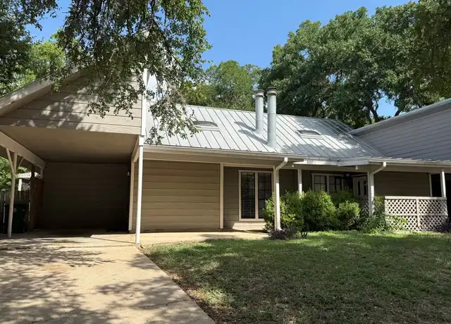 Property at 8102 Dowling Cv Unit A, Austin, TX, 78745, 3 beds, 3 baths, [object Object]