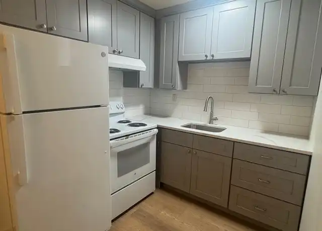 Property at 1575 Boston Ave Unit A6, Bridgeport, CT, 06610, 1 bed, 1 bath, [object Object]