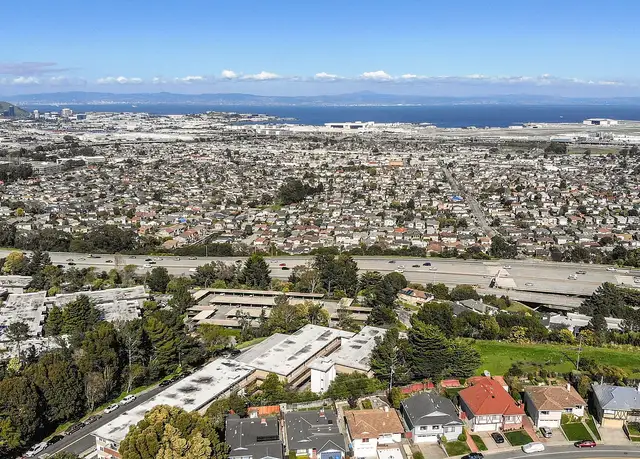 Photo of 2081 Whitman Way, San Bruno, CA 94066