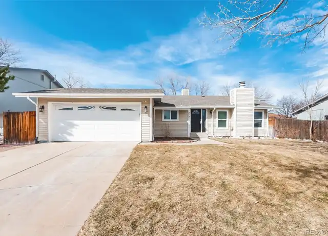 Property at 2597 W 133rd Cir, Broomfield, CO, 80020, 5 beds, 2 baths, [object Object]