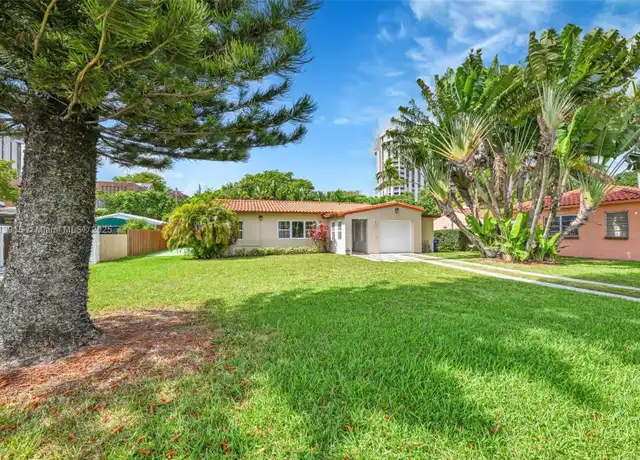 Property at 1520 NE 108th St, Miami, FL, 33161, 2 beds, 2 baths, [object Object]