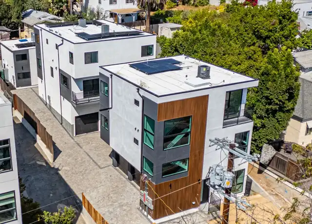 Property at 2129 Aaron St #2, Los Angeles, CA, 90026, 2 beds, 2.5 baths, [object Object]