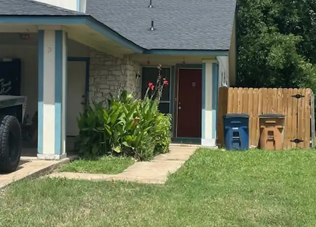 Property at 6912 Branchwood Dr Unit B, Austin, TX, 78744, 2 beds, 2 baths, [object Object]