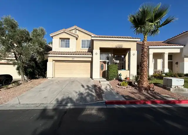 Property at 2032 Nightrider Dr, Las Vegas, NV, 89134, 4 beds, 2.5 baths, [object Object]