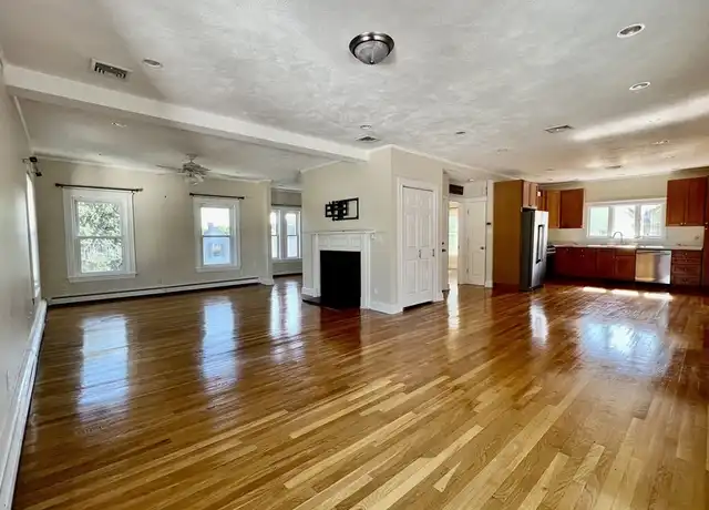 Property at 17 Sawyer St Unit 2, Malden, MA, 02148, 3 beds, 2 baths, [object Object]