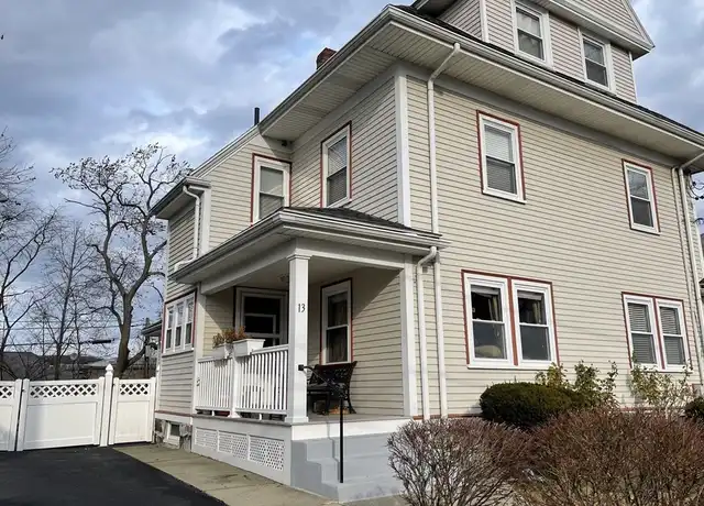 Property at 13 Union St Unit 13, Watertown, MA, 02472, 4 beds, 1.5 baths, [object Object]