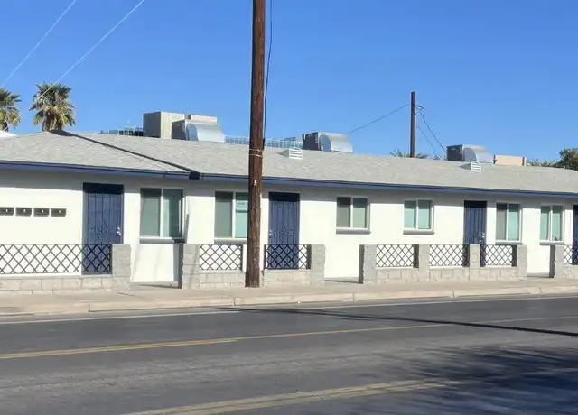 Property at 299 S Oregon St Unit 4, Chandler, AZ, 85225, 2 beds, 1 bath, [object Object]