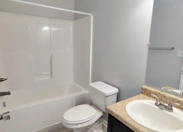 Property at 77 Duiguid Dr, Lynchburg, VA, 24502, 2 beds, 1.5 baths, [object Object]