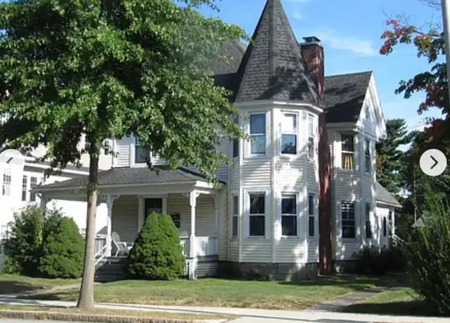 Property at 32 June St Unit 2, Worcester, MA, 01602, 2 beds, 1 bath, [object Object]