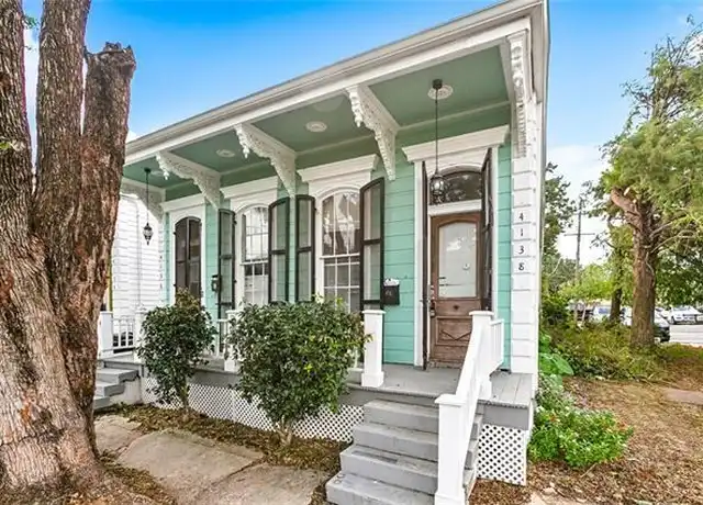 Property at 4138 Constance St, New Orleans, LA, 70115, 2 beds, 1 bath, [object Object]