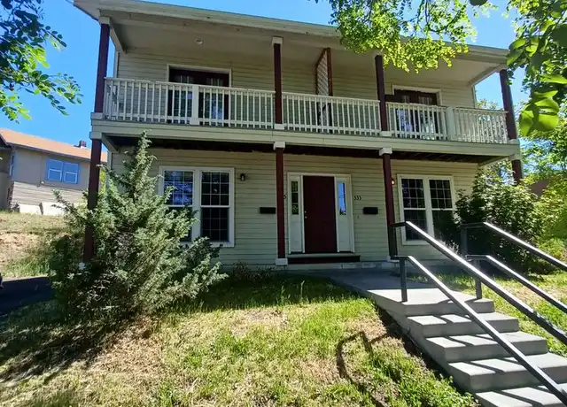 Property at 535 N 12th St Unit 535, Klamath Falls, OR, 97601, 2 beds, 1.5 baths, [object Object]