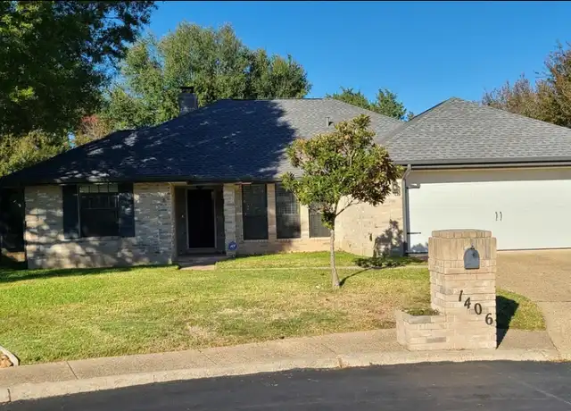 Property at 1406 Branchwood, San Antonio, TX, 78248, 3 beds, 2 baths, [object Object]