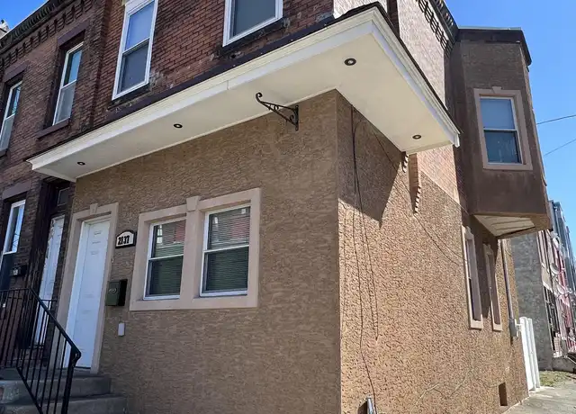 Property at 2137 N 10th St, Philadelphia, PA, 19122, 4 beds, 2 baths, [object Object]
