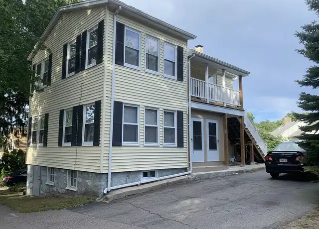 Property at 50 Mount Ararat Rd Unit 1, Quincy, MA, 02169, 2 beds, 2 baths, [object Object]