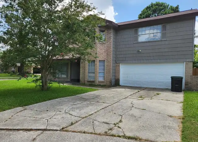 Property at 20203 Dawn Mist Ct, Humble, TX, 77346, 4 beds, 2.5 baths, [object Object]