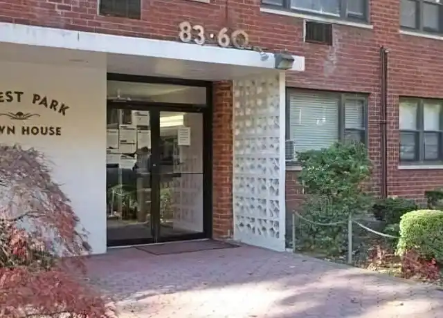 Property at 8360 118th St, Kew Gardens, NY, 11415, 2 beds, 1 bath, [object Object]