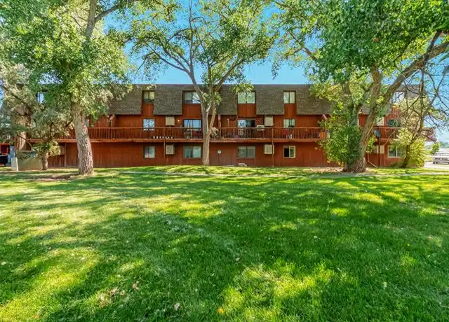 Property at 2915 Orchard Ave Unit B-14, Grand Junction, CO, 81504, 1 bed, 1 bath, [object Object]