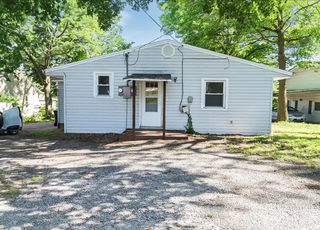 Property at 407 Hamilton St Unit 2, Warrensburg, MO, 64093, 2 beds, 1 bath, [object Object]