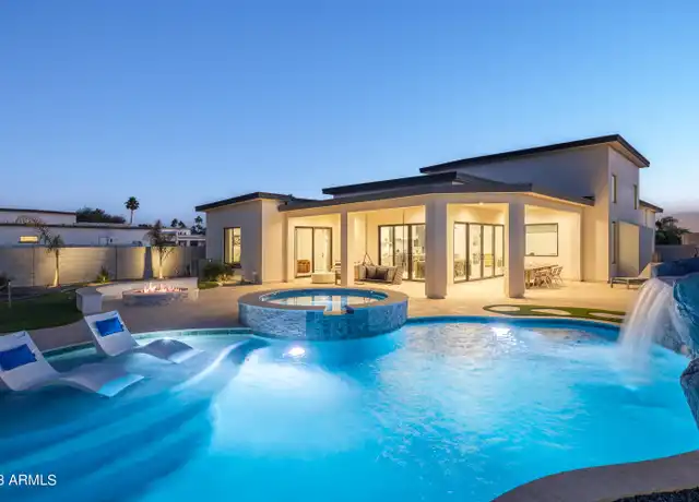 Property at 13648 N 88th Pl, Scottsdale, AZ, 85260, 5 beds, 4.5 baths, [object Object]