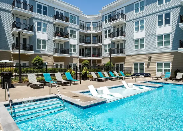 Photo of 2001 Commerce St, Alpharetta, GA 30009