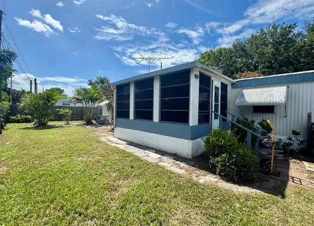 Property at 4152 Richmond Ave, New Port Richey, FL, 34652, 2 beds, 1.5 baths, [object Object]