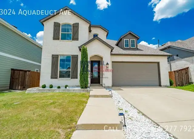 Property at 3024 Aqueduct Ave, Royse City, TX, 75189, 4 beds, 3 baths, [object Object]