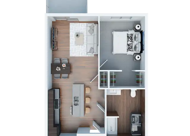 Property at 801 9th St SW Unit 806-F5, Spencer, IA, 51301, 2 beds, 2 baths, [object Object]