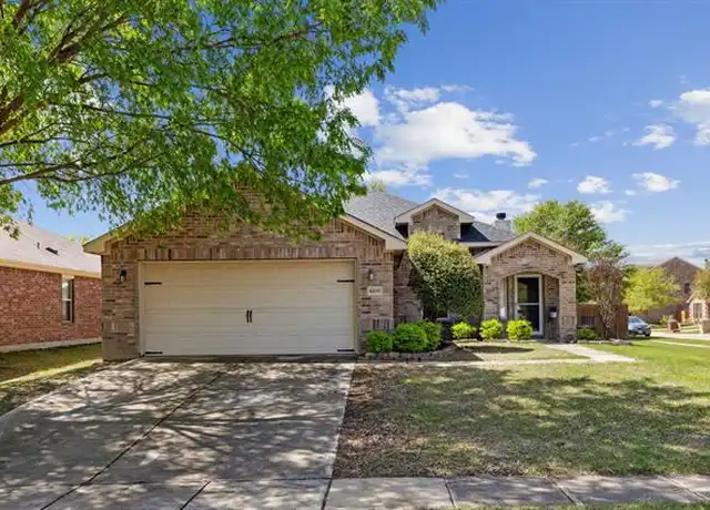 Property at 5217 Rustic Ridge Dr, McKinney, TX, 75071, 4 beds, 2 baths, [object Object]