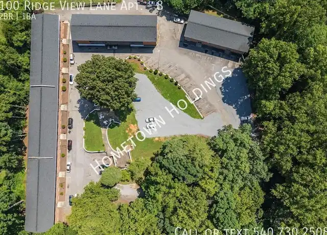 Property at 100 Ridgeview Ln Apt 8, Bassett, VA, 24055, 2 beds, 1 bath, [object Object]