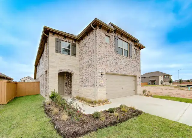 Property at 821 Laguna Green Ln, Katy, TX, 77493, 4 beds, 3.5 baths, [object Object]