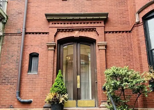 Property at 3 Fairfield St Unit 6&7, Boston, MA, 02116, 2 beds, 1 bath, [object Object]
