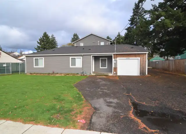 Property at Bake 4 plex - 5320 SE 122nd Ave, Portland, OR, 97236, 3 beds, 2 baths, [object Object]