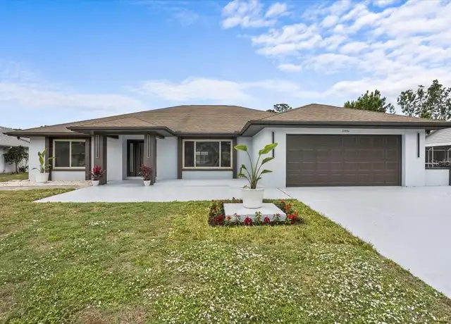 Property at 2881 48th Way E, Bradenton, FL, 34203, 3 beds, 2 baths, [object Object]