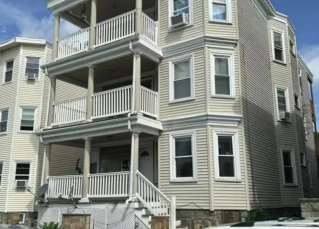 Property at 11 Kenberma Rd, Dorchester, MA, 02124, 3 beds, 1 bath, [object Object]