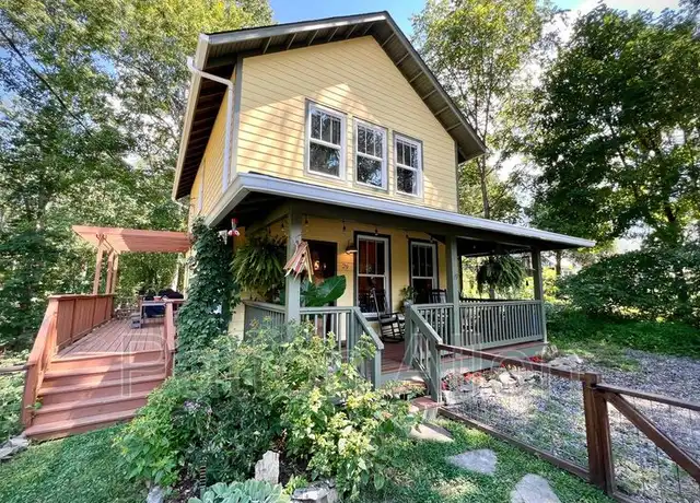 Property at 29 Dortch Ave, Asheville, NC, 28801, 4 beds, 2.5 baths, [object Object]