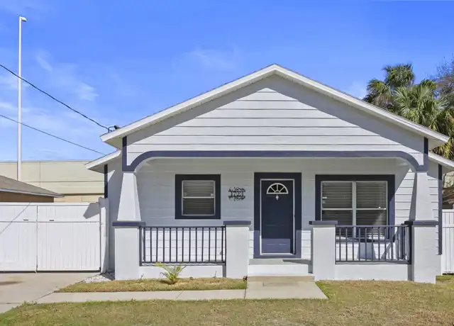 Property at 1723 W La Salle St, Tampa, FL, 33607, 3 beds, 2 baths, [object Object]