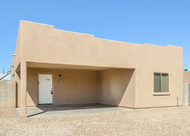 Property at 2675 N Palo Verde Ave, Tucson, AZ, 85716, 4 beds, 2 baths, [object Object]