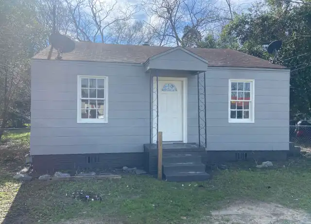 Property at 3842 N Linden Dr, Columbus, GA, 31907, 2 beds, 1 bath, [object Object]