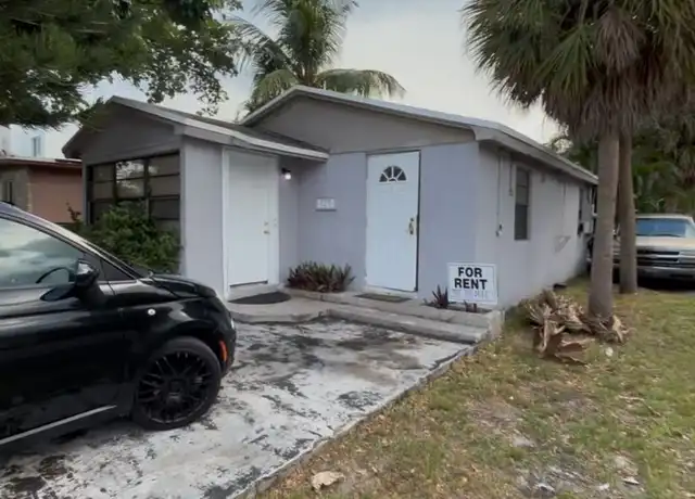 Property at 729 NW 19th Ave, Fort Lauderdale, FL, 33311, 3 beds, 1 bath, [object Object]