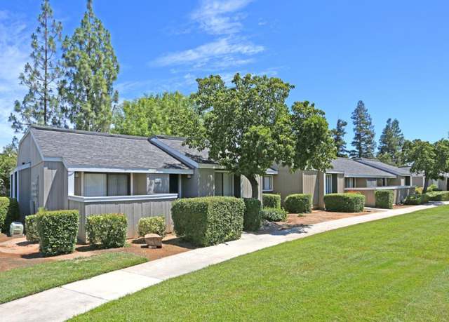 Photo of 7625 N First St, Fresno, CA 93720