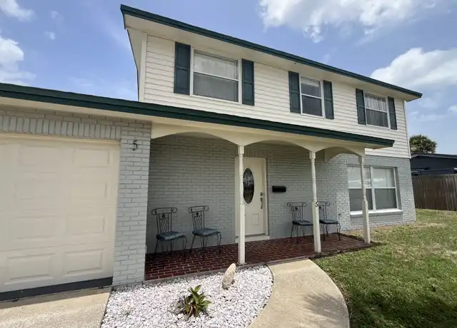 Property at 5 Wisteria Dr, Ormond Beach, FL, 32176, 4 beds, 3 baths, [object Object]