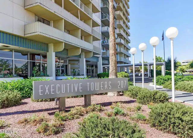 Property at 207 W Clarendon Ave Unit 10H, Phoenix, AZ, 85013, 1 bed, 1 bath, [object Object]