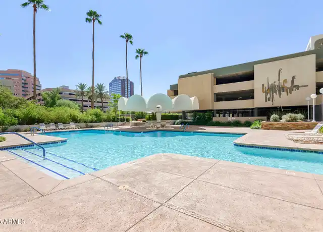 Property at 207 W Clarendon Ave Unit 10H, Phoenix, AZ, 85013, 1 bed, 1 bath, [object Object]
