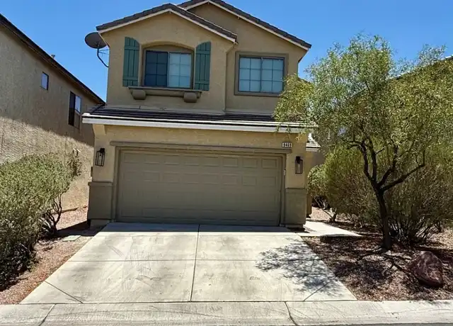 Property at 8469 Cheerful Brook Ave, Las Vegas, NV, 89143, 5 beds, 3 baths, [object Object]