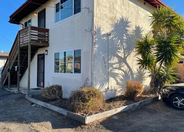 Photo of 1072 65th St, Oakland, CA 94608